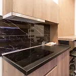 The H4 Executive Apartments