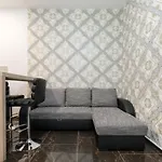 The H4 Executive Apartments