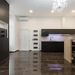 The H4 Executive Apartments