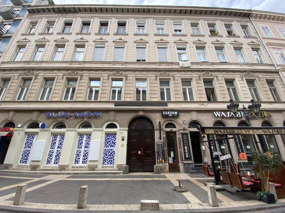 The H4 Executive Budapest