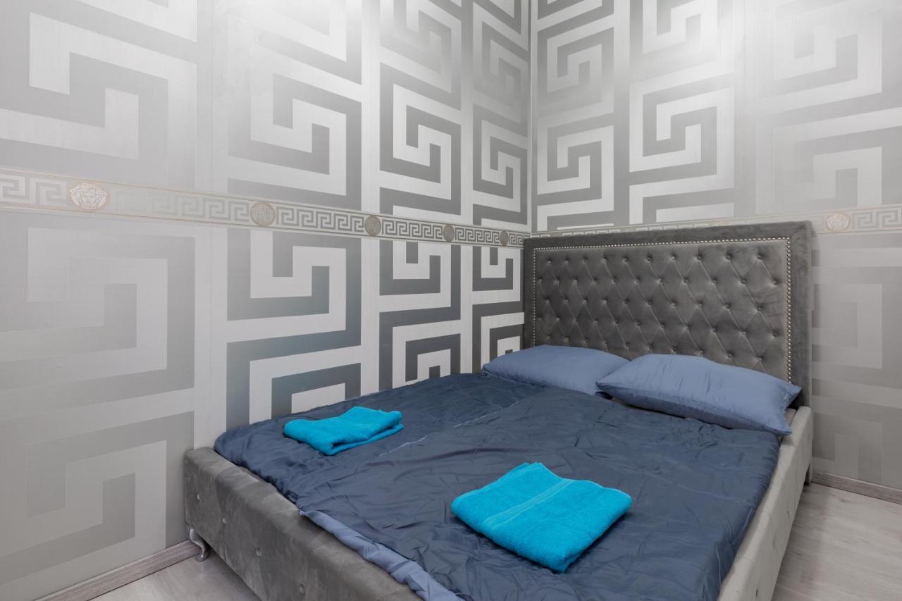 The H4 Executive * Budapest