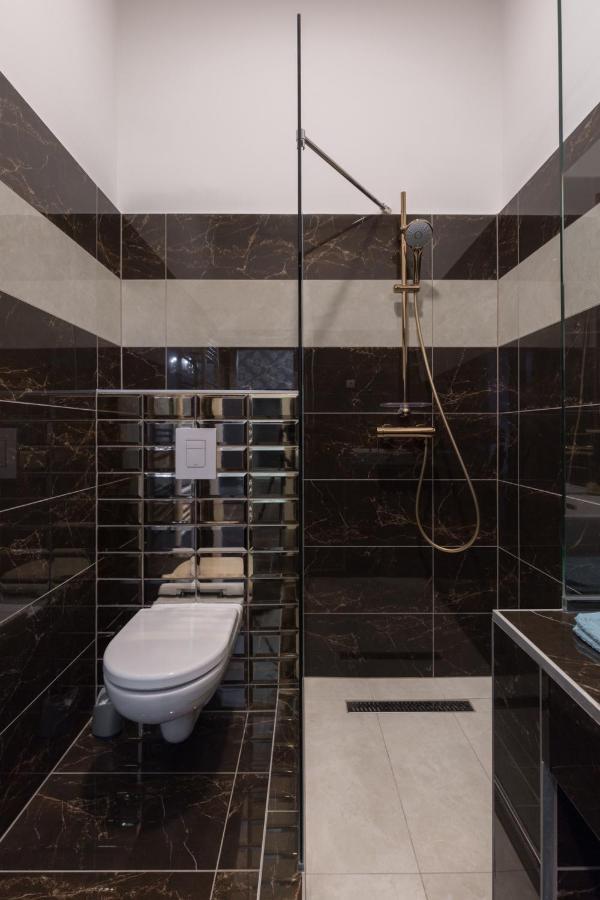 Apartment The H4 Executive
