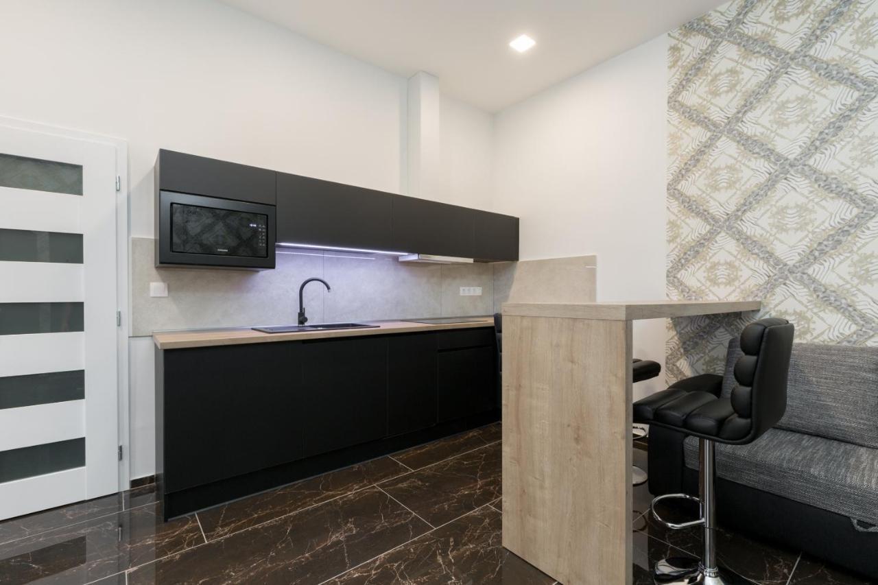 The H4 Executive Apartment