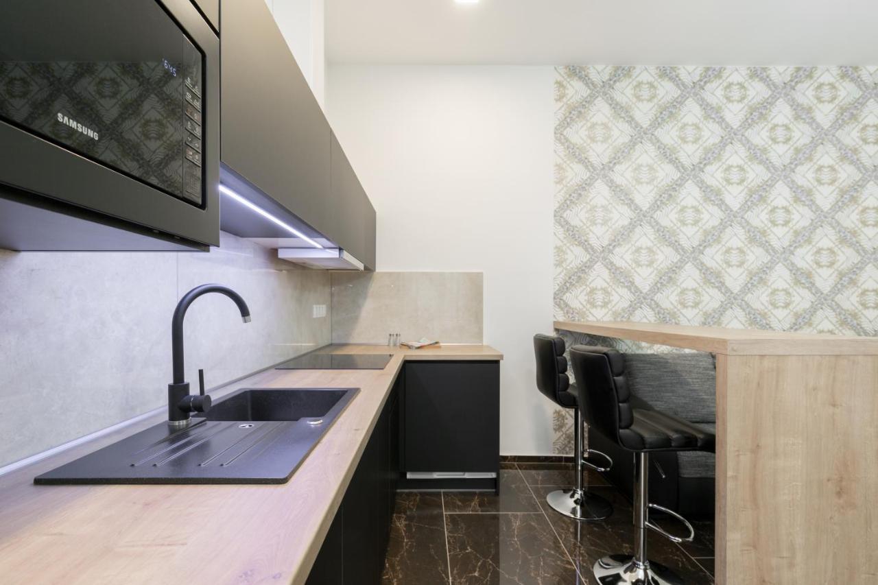 The H4 Executive Budapest