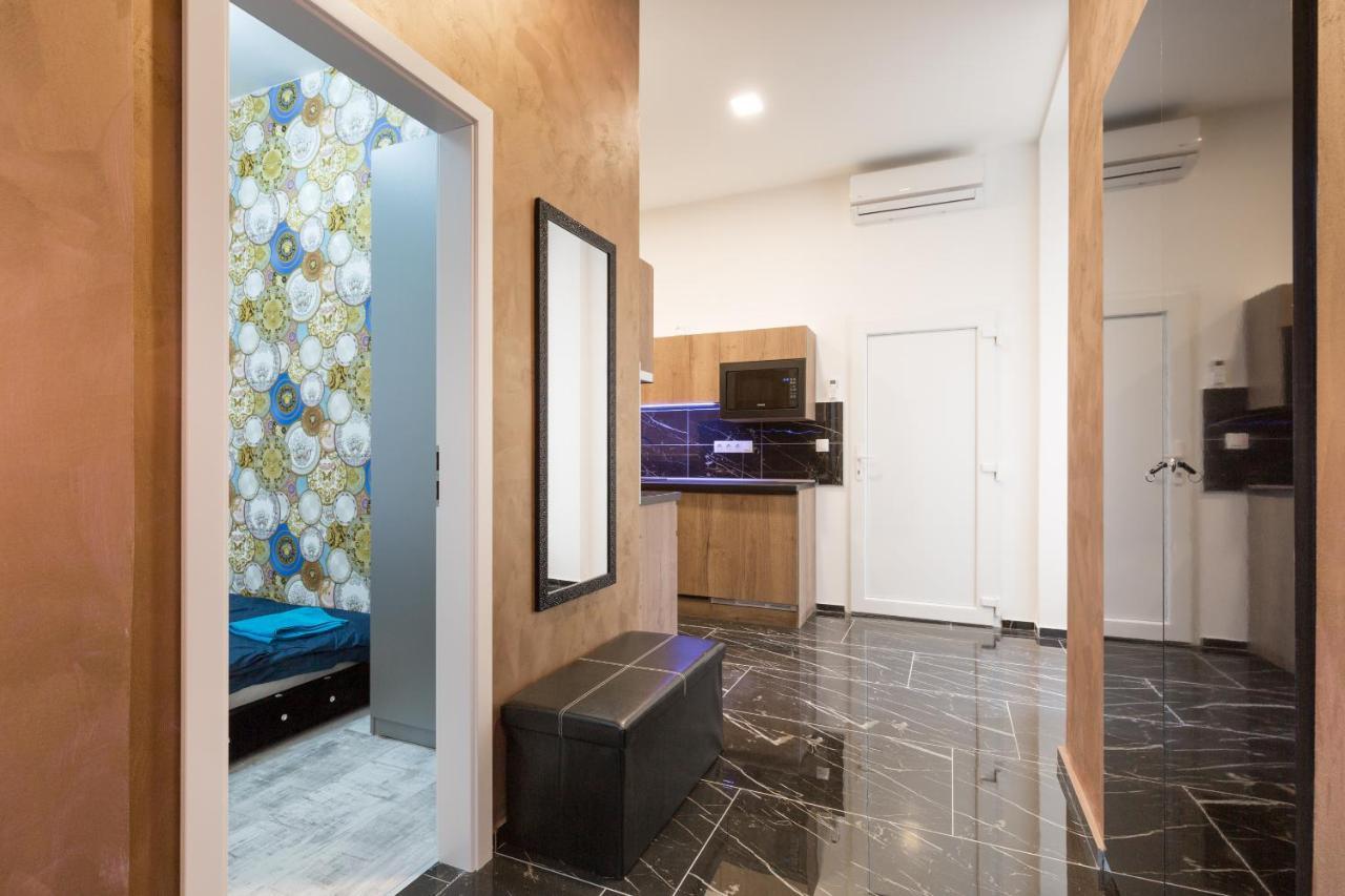 Apartment The H4 Executive *
