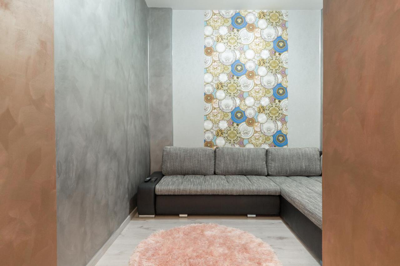 Apartment The H4 Executive *