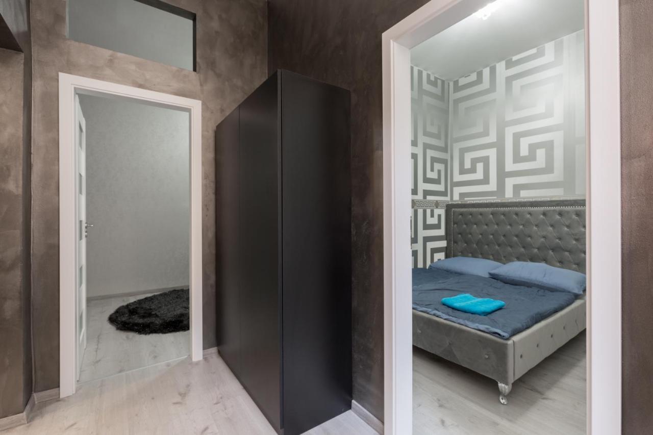 The H4 Executive Budapest