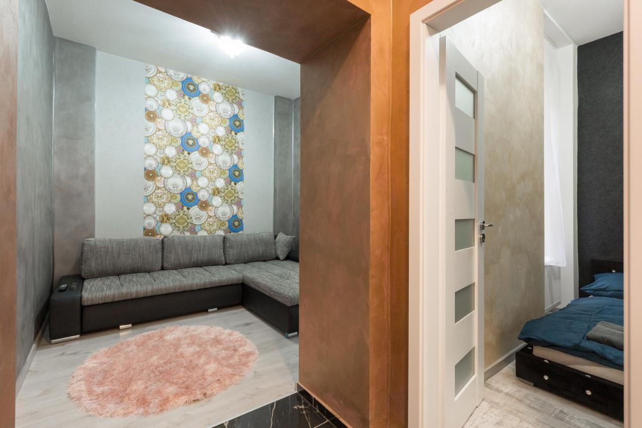 Apartment The H4 Executive *