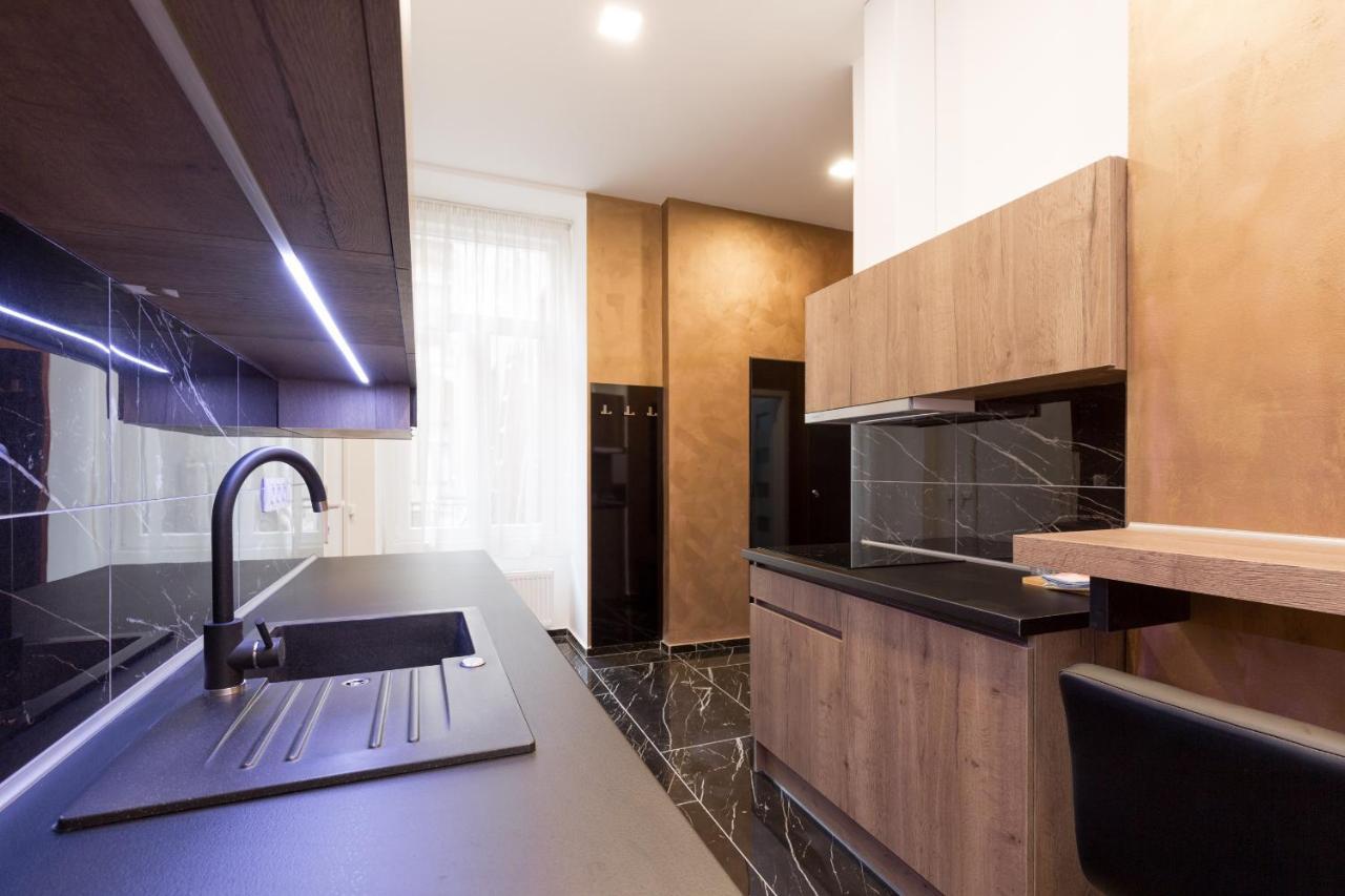 The H4 Executive Budapest
