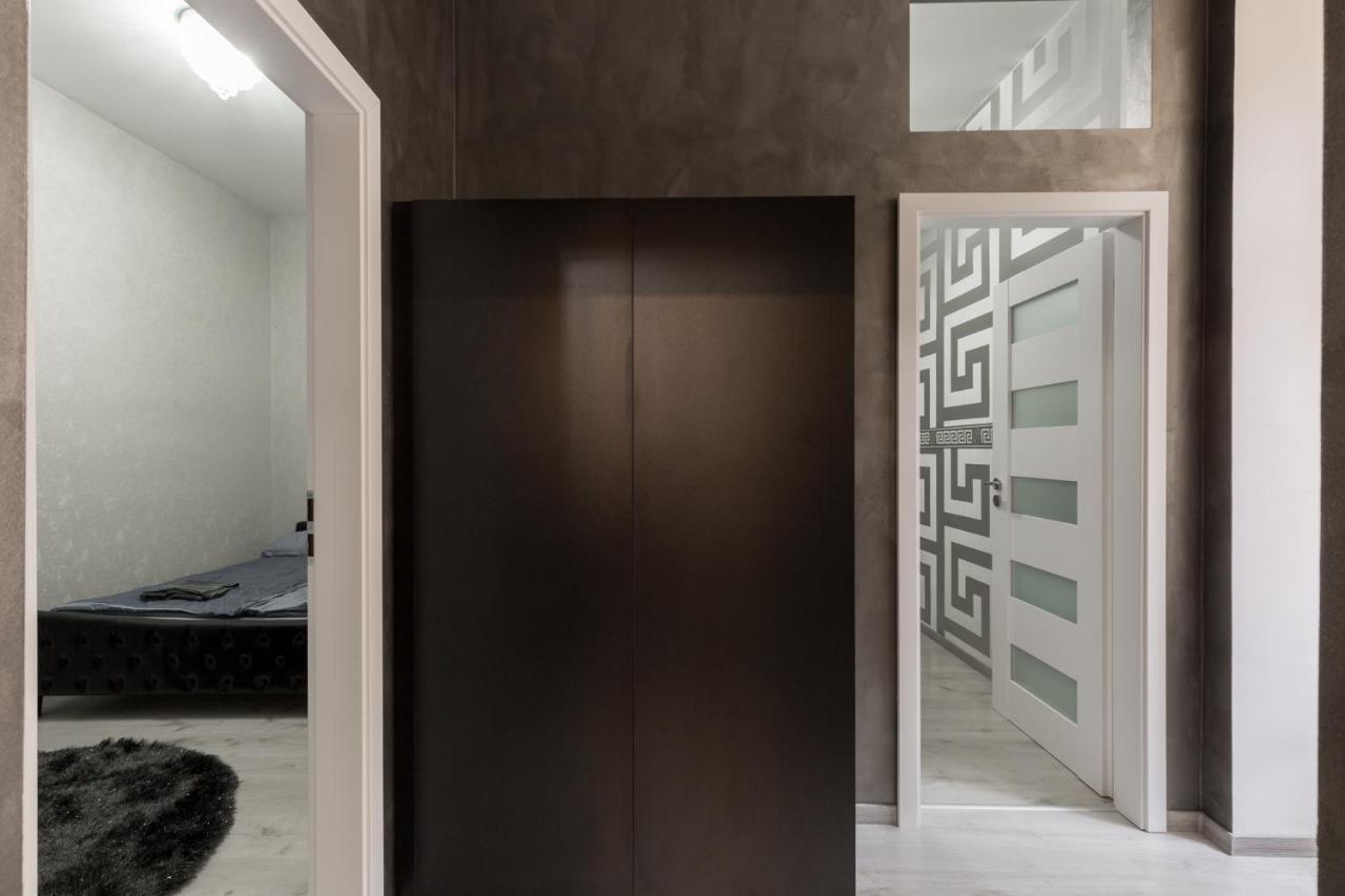 Apartment The H4 Executive *