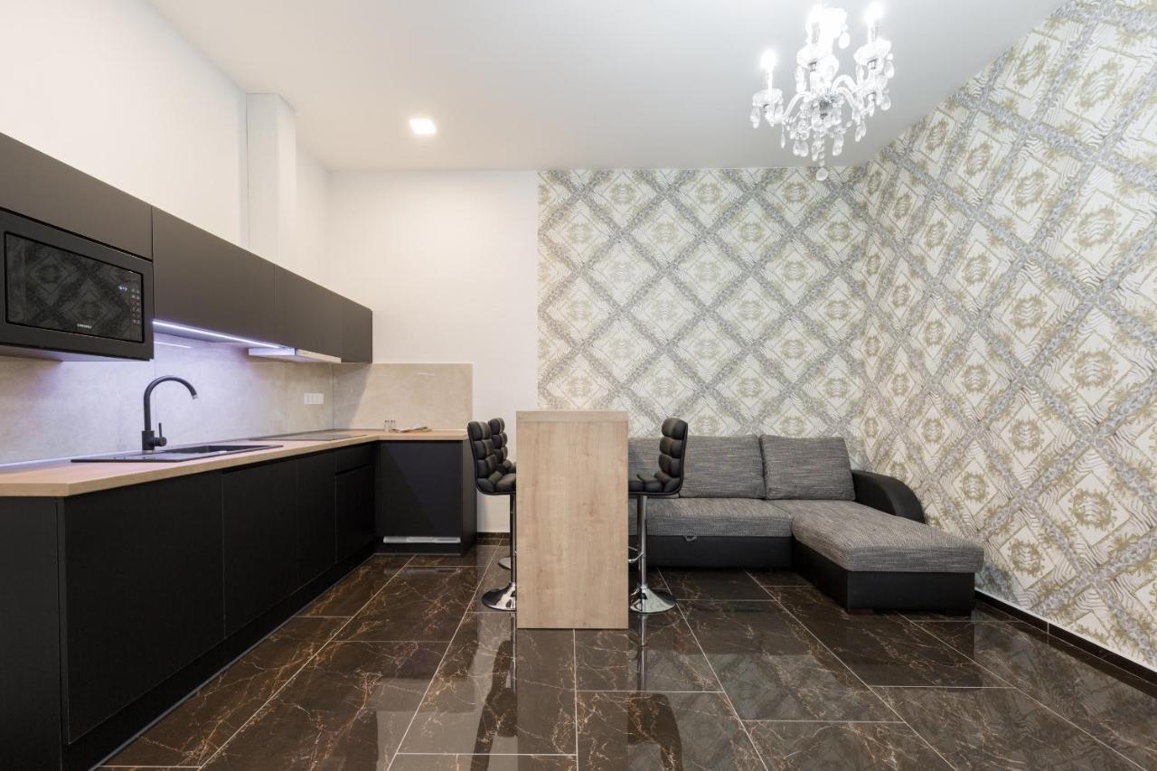 The H4 Executive * Budapest