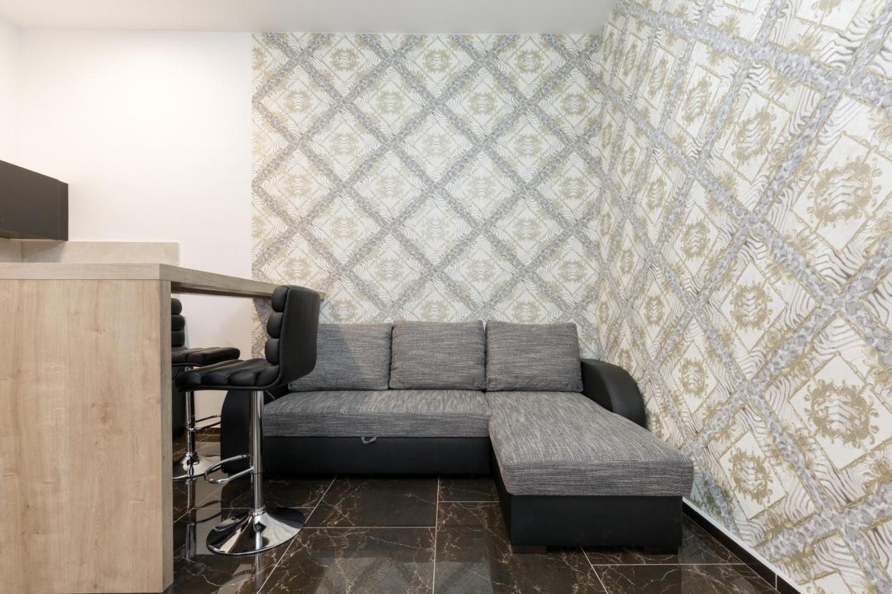 The H4 Executive Apartment