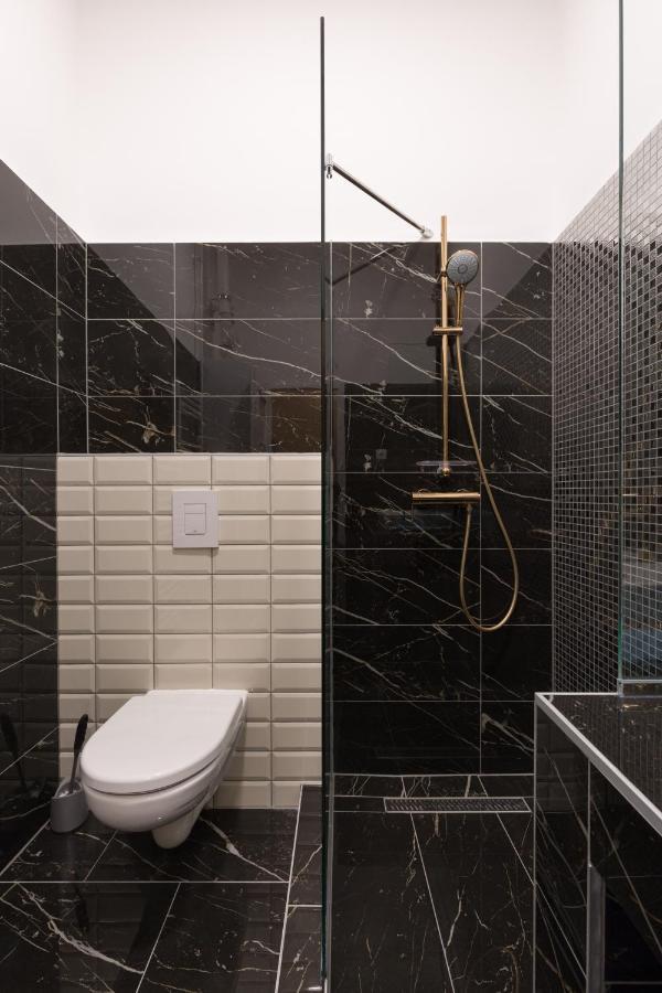 Apartamento The H4 Executive Budapest