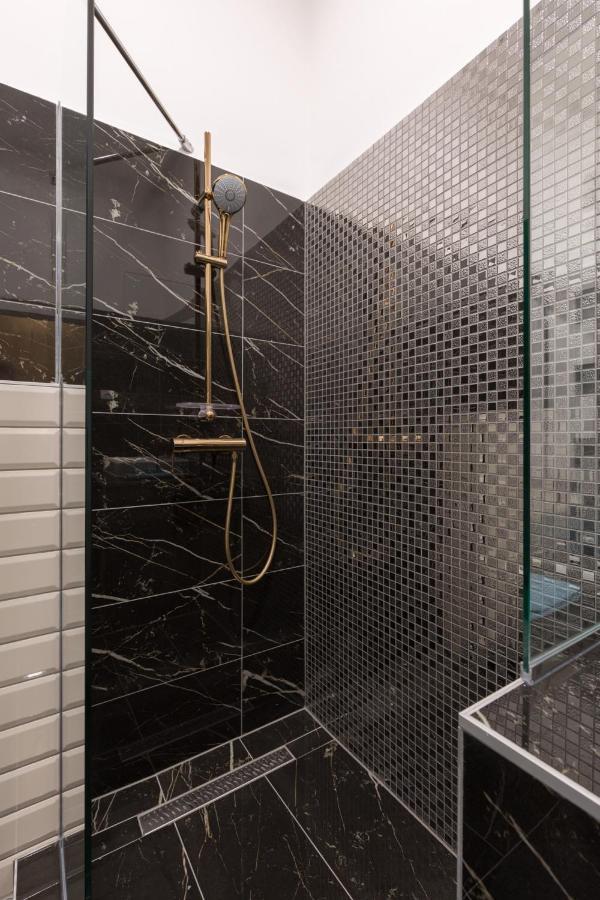 Apartamento The H4 Executive