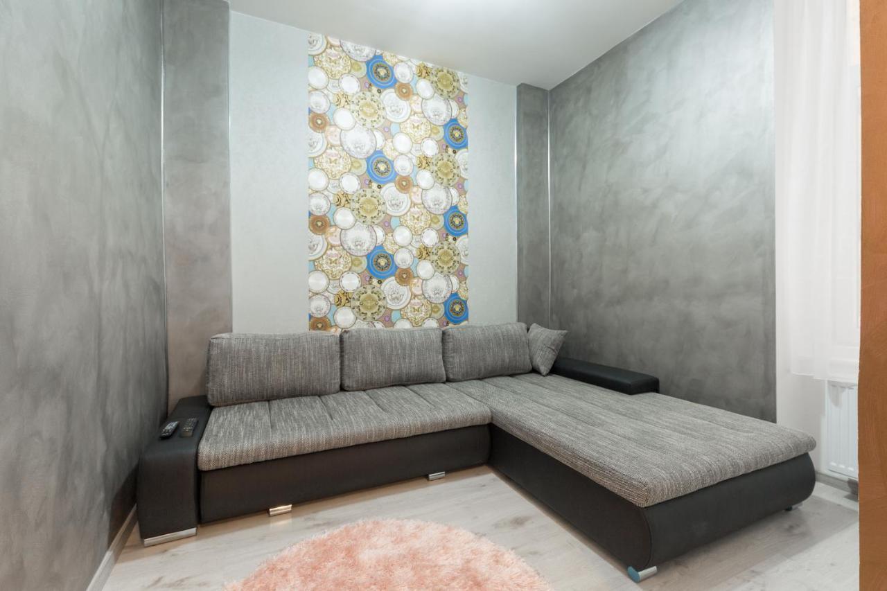 The H4 Executive Apartamento *