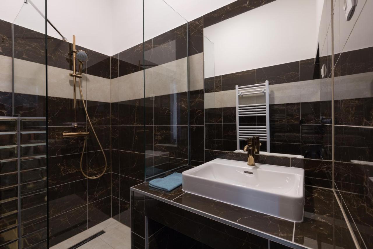 The H4 Executive * Budapest