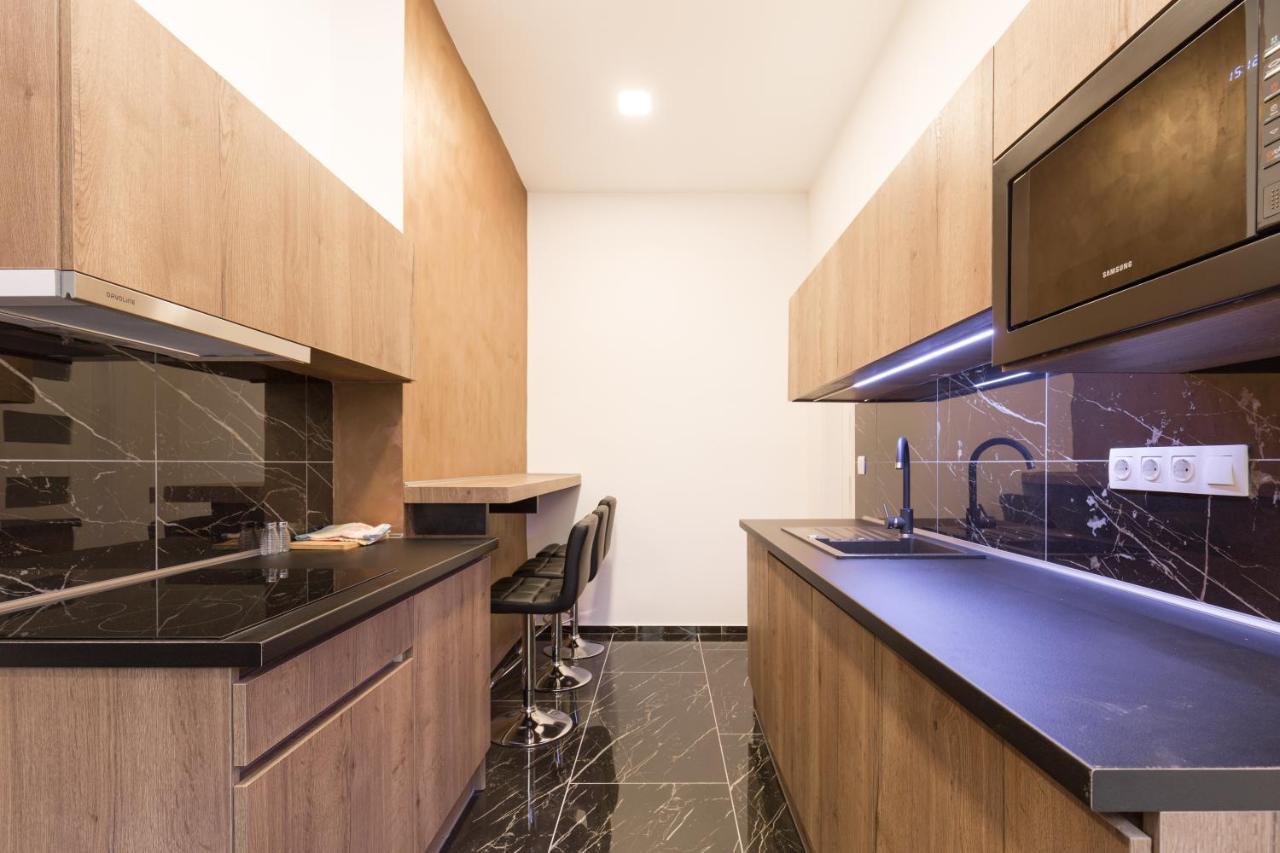 Apartamento The H4 Executive Budapest
