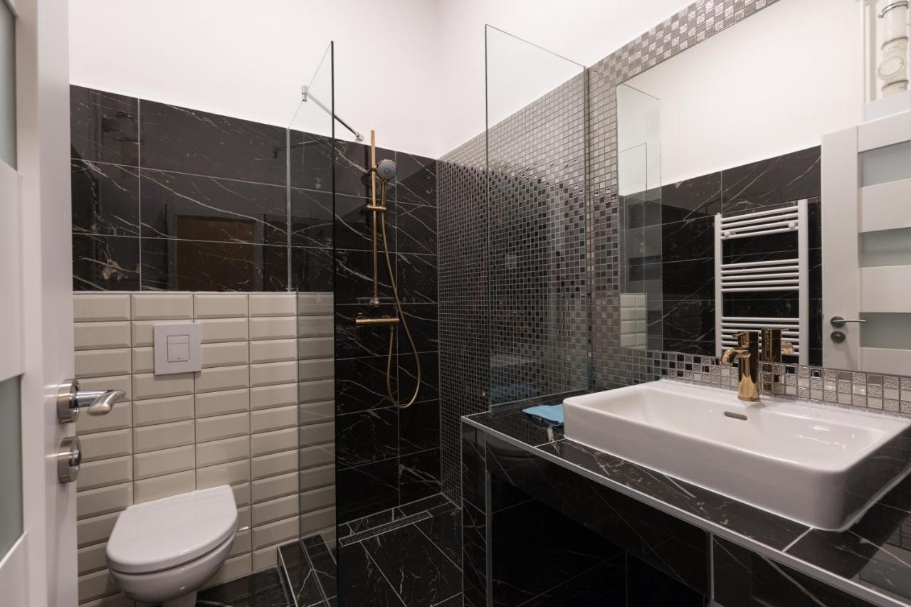 The H4 Executive Apartamento Budapest